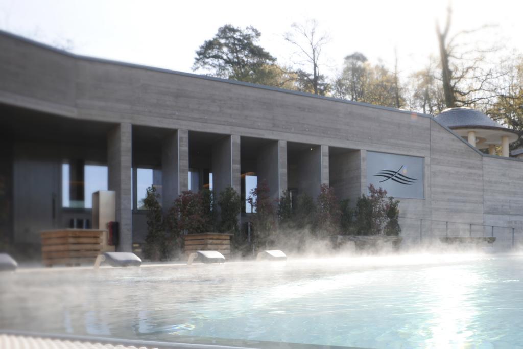 Mondorf Parc Hotel & Spa Exterior foto